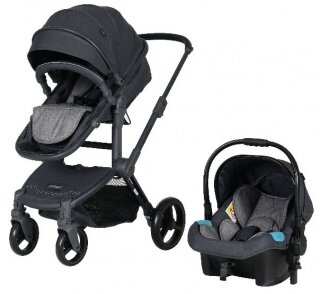 Prego Baby 2087 Quattro Pro Travel Sistem Bebek Arabası kullananlar yorumlar